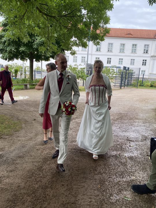 Hochzeitsfoto