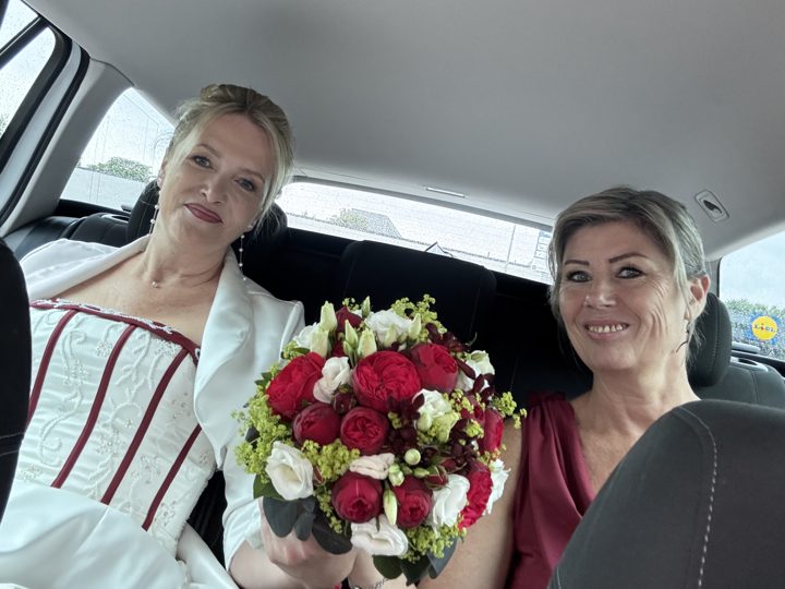 Hochzeitsfoto