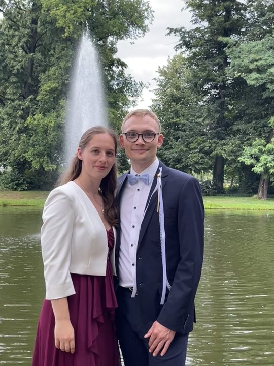 Hochzeitsfoto