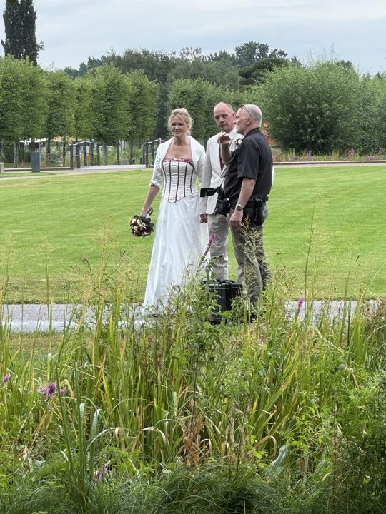 Hochzeitsfoto