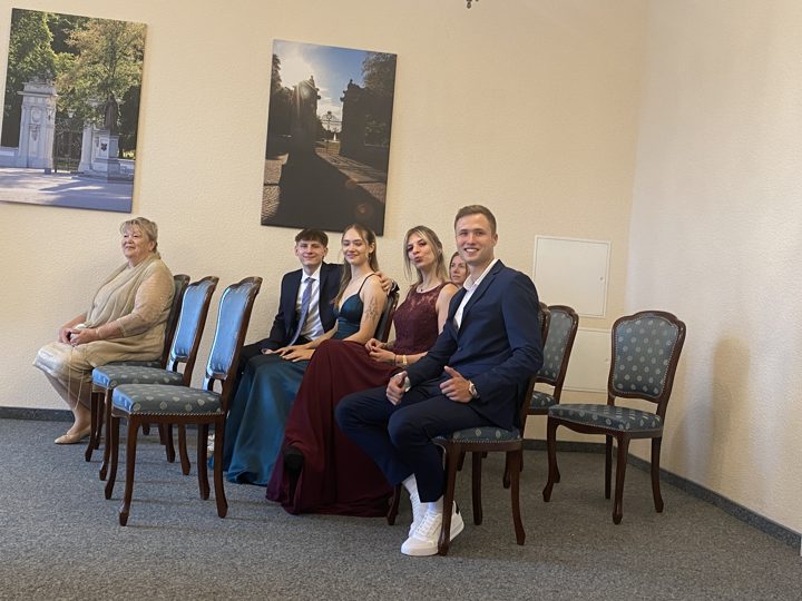 Hochzeitsfoto