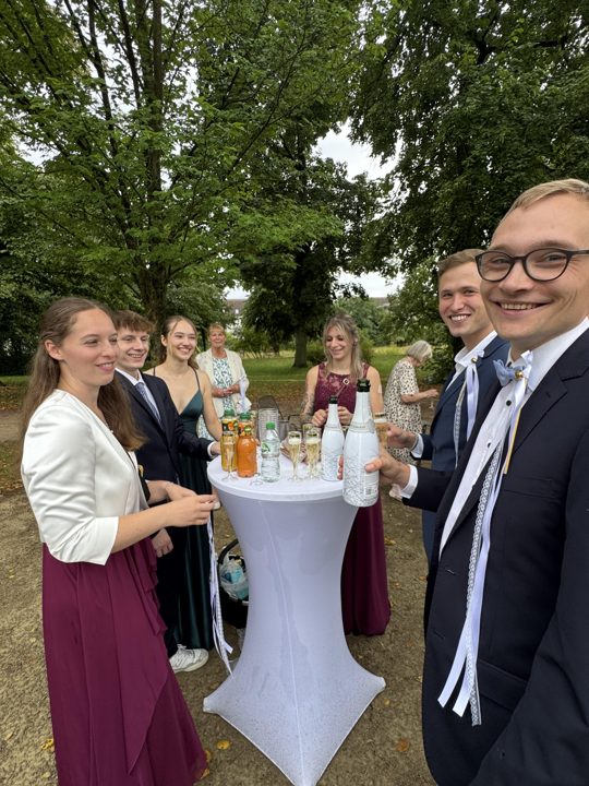 Hochzeitsfoto