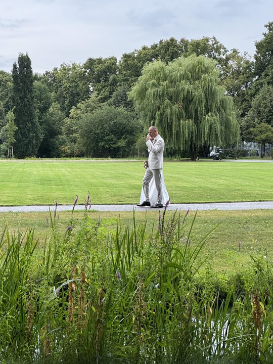 Hochzeitsfoto