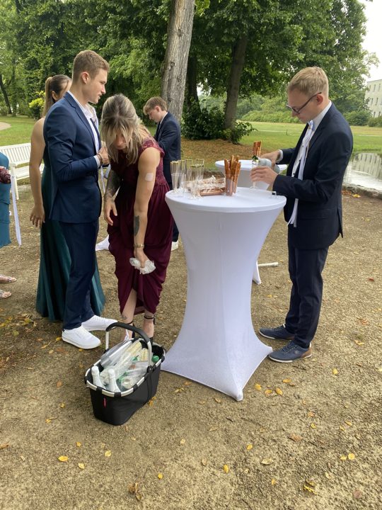 Hochzeitsfoto