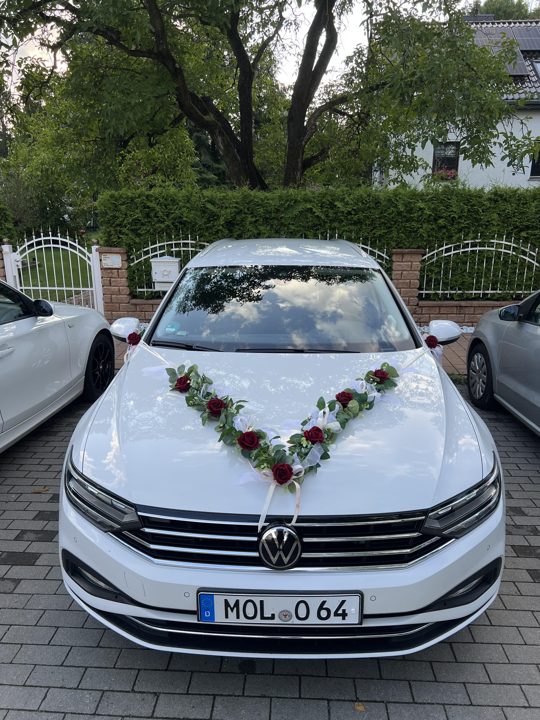 Hochzeitsfoto