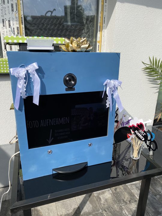 Hochzeitsfoto