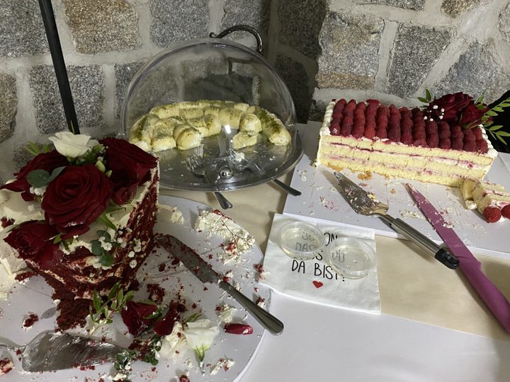 Hochzeitsfoto