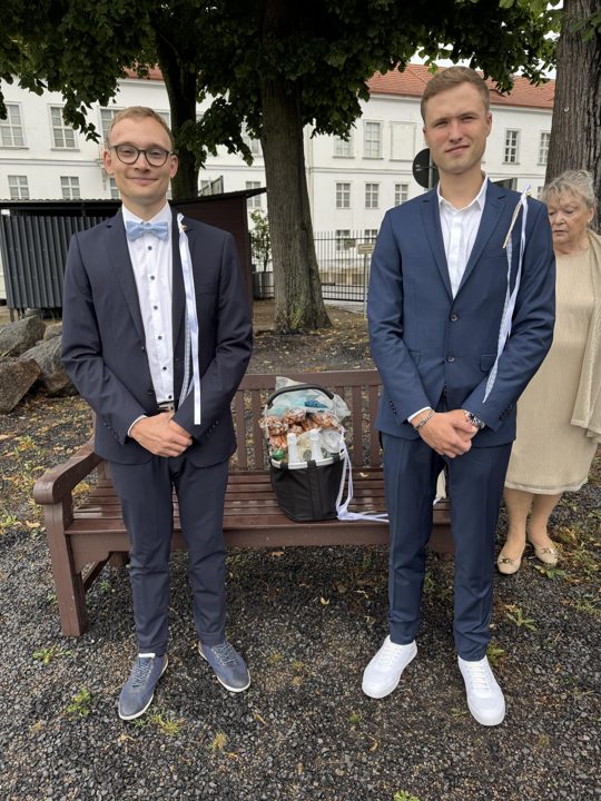 Hochzeitsfoto