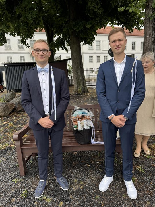 Hochzeitsfoto