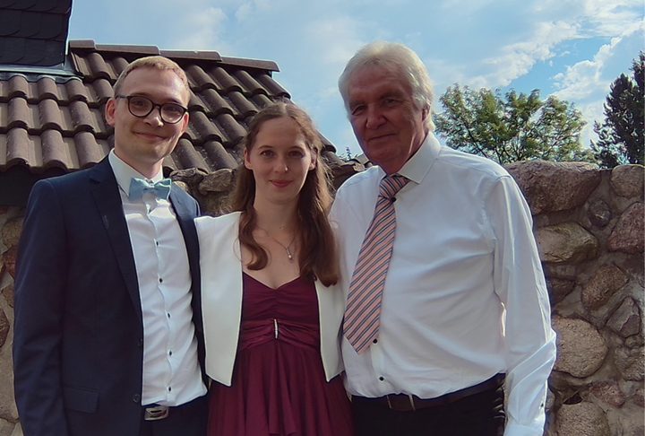 Hochzeitsfoto
