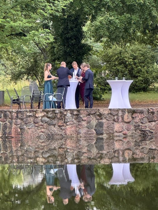 Hochzeitsfoto