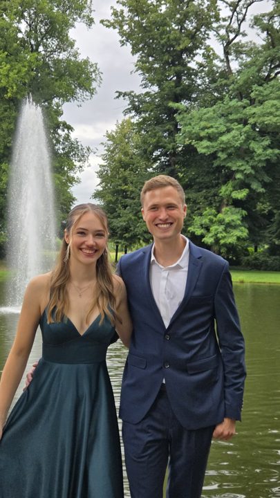 Hochzeitsfoto