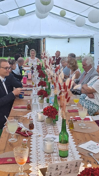 Hochzeitsfoto