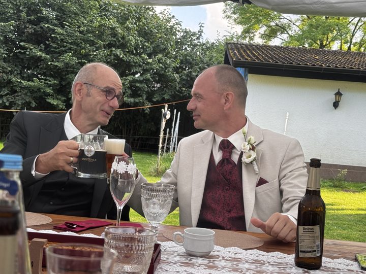 Hochzeitsfoto