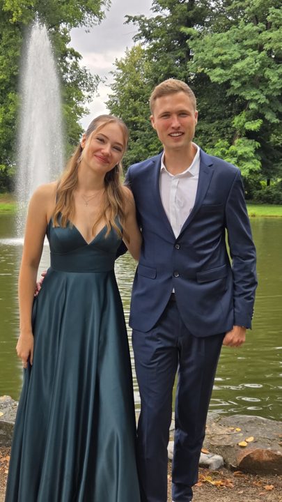 Hochzeitsfoto